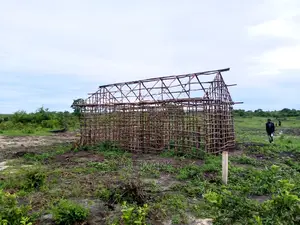 Plot for Sale at Bagamoyo