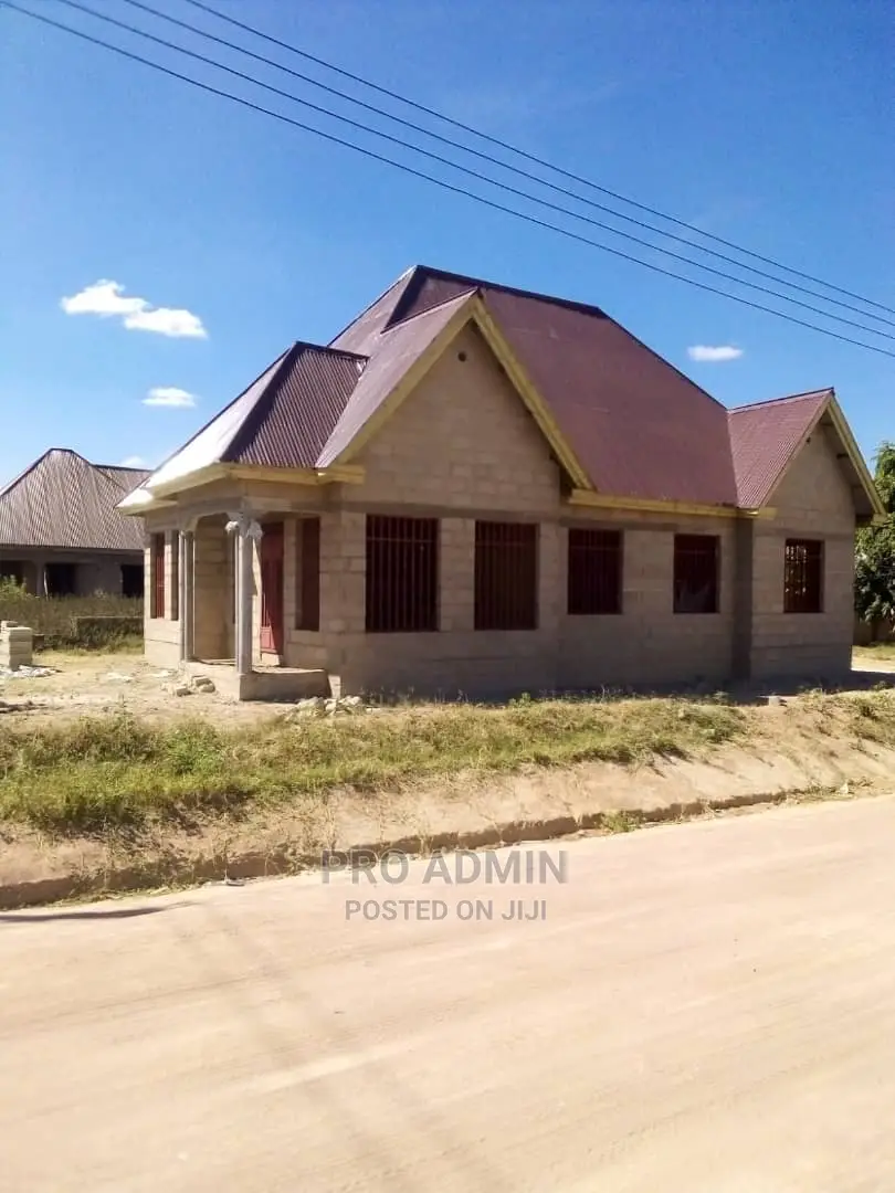 4bdrm House in Private, Dodoma Rural for Sale