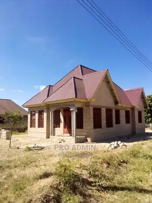 4bdrm House in Private, Dodoma Rural for Sale