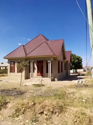 4bdrm House in Private, Dodoma Rural for Sale