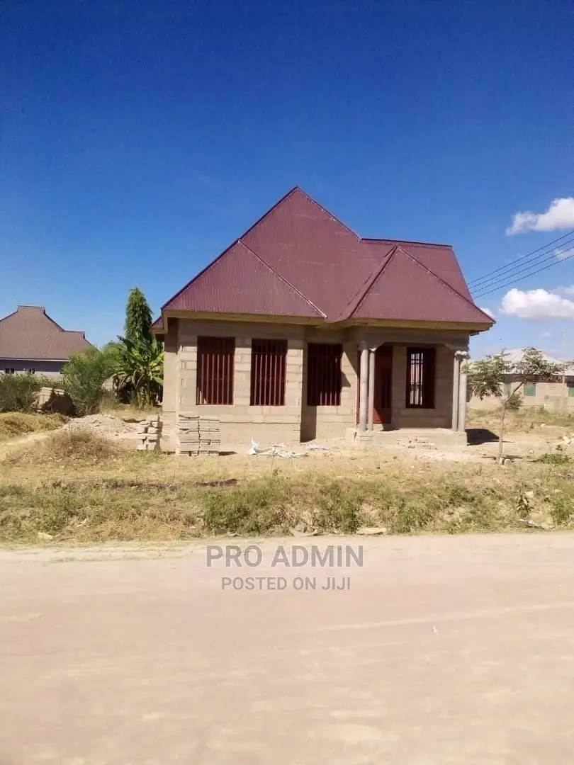 4bdrm House in Private, Dodoma Rural for Sale