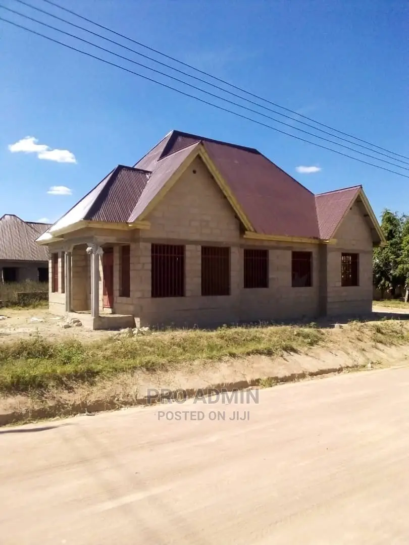 4bdrm House in Private, Dodoma Rural for Sale