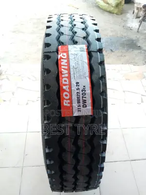 Roadwing 315/80r22.5 Mixer