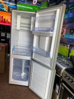 SPJ Button Freezer