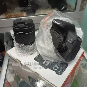 Canon 60D Full Boxed
