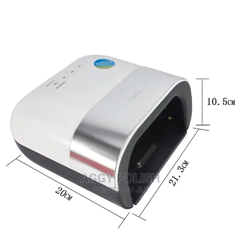Lamp Uv/Led