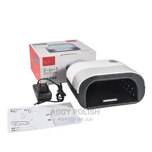 Lamp Uv/Led