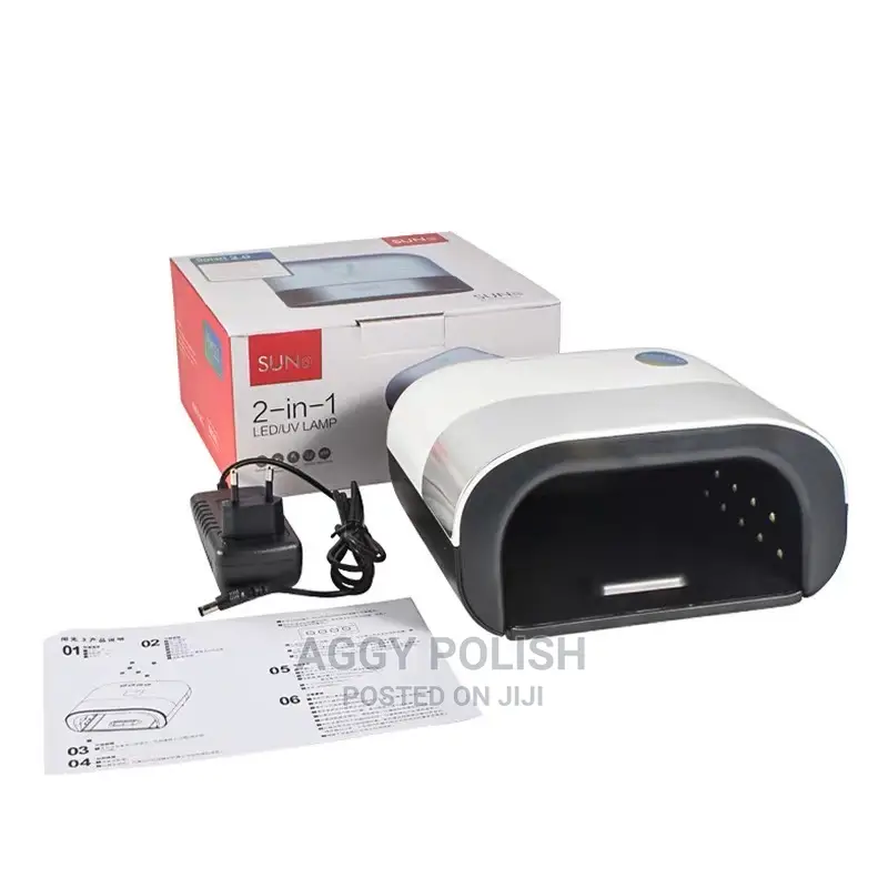 Lamp Uv/Led