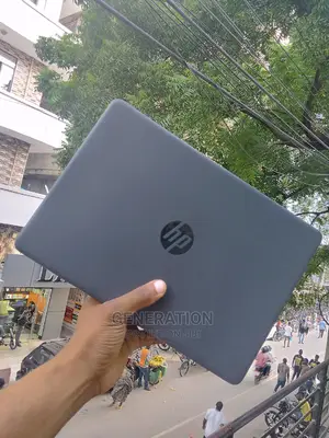 Laptop HP 14-Dq1088wm 8GB Intel Core I3 HDD 1T