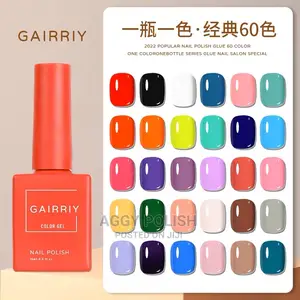 15ml Gel Polish
