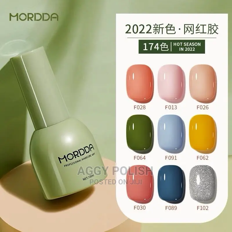15ml Gel Polish