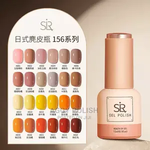 15ml Gel Polish