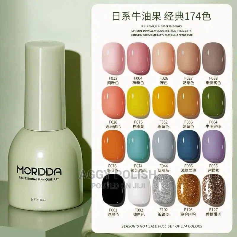15ml Gel Polish