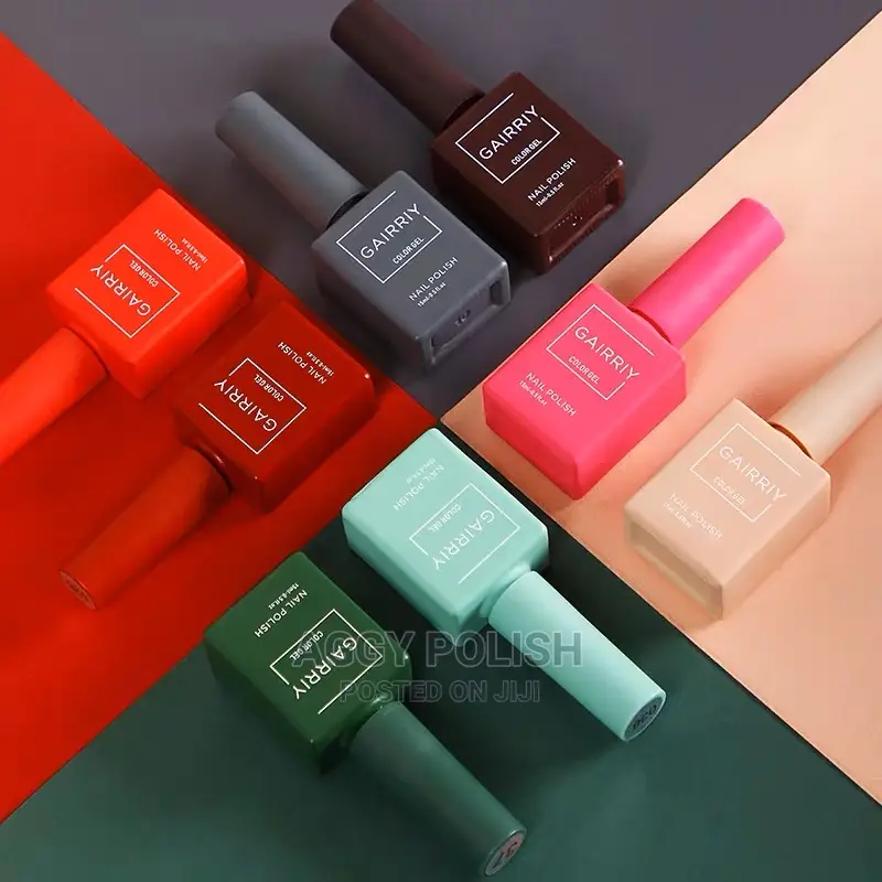 15ml Gel Polish