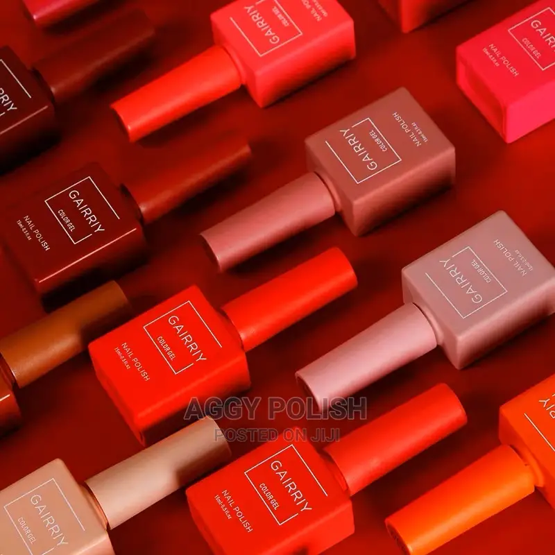 15ml Gel Polish