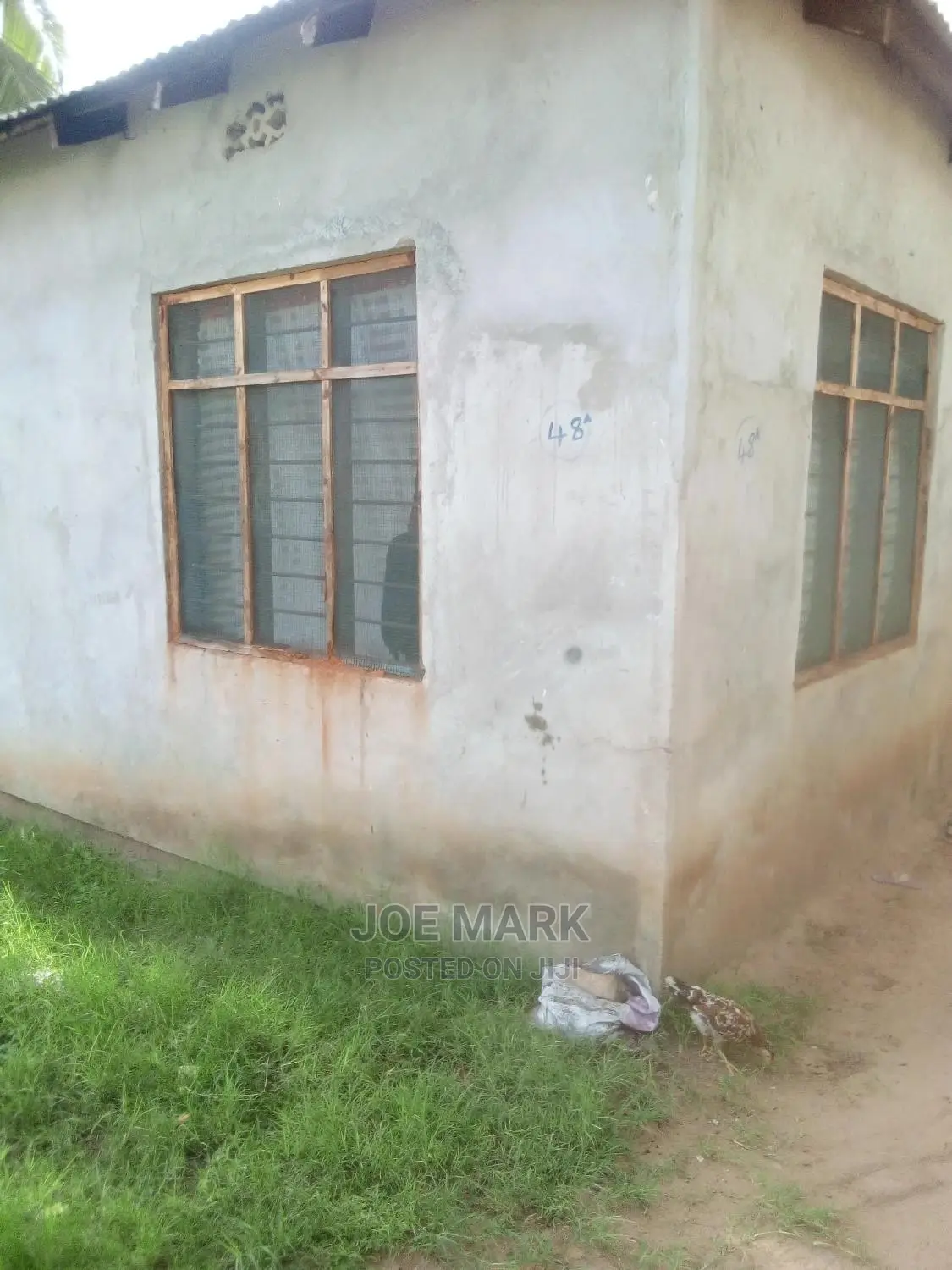 6bdrm House in Mark Real Estate, Mlandizi for Sale