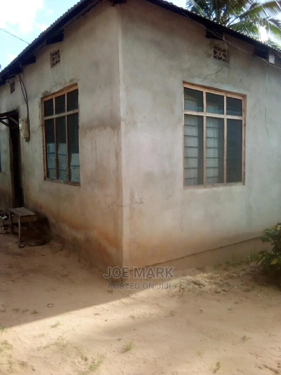 6bdrm House in Mark Real Estate, Mlandizi for Sale