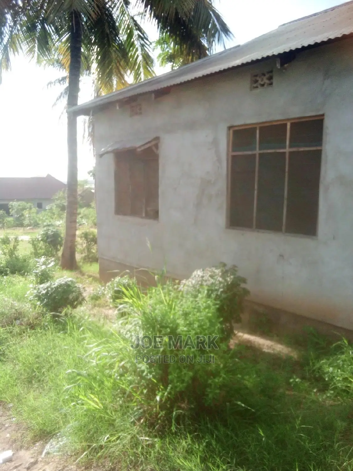 6bdrm House in Mark Real Estate, Mlandizi for Sale