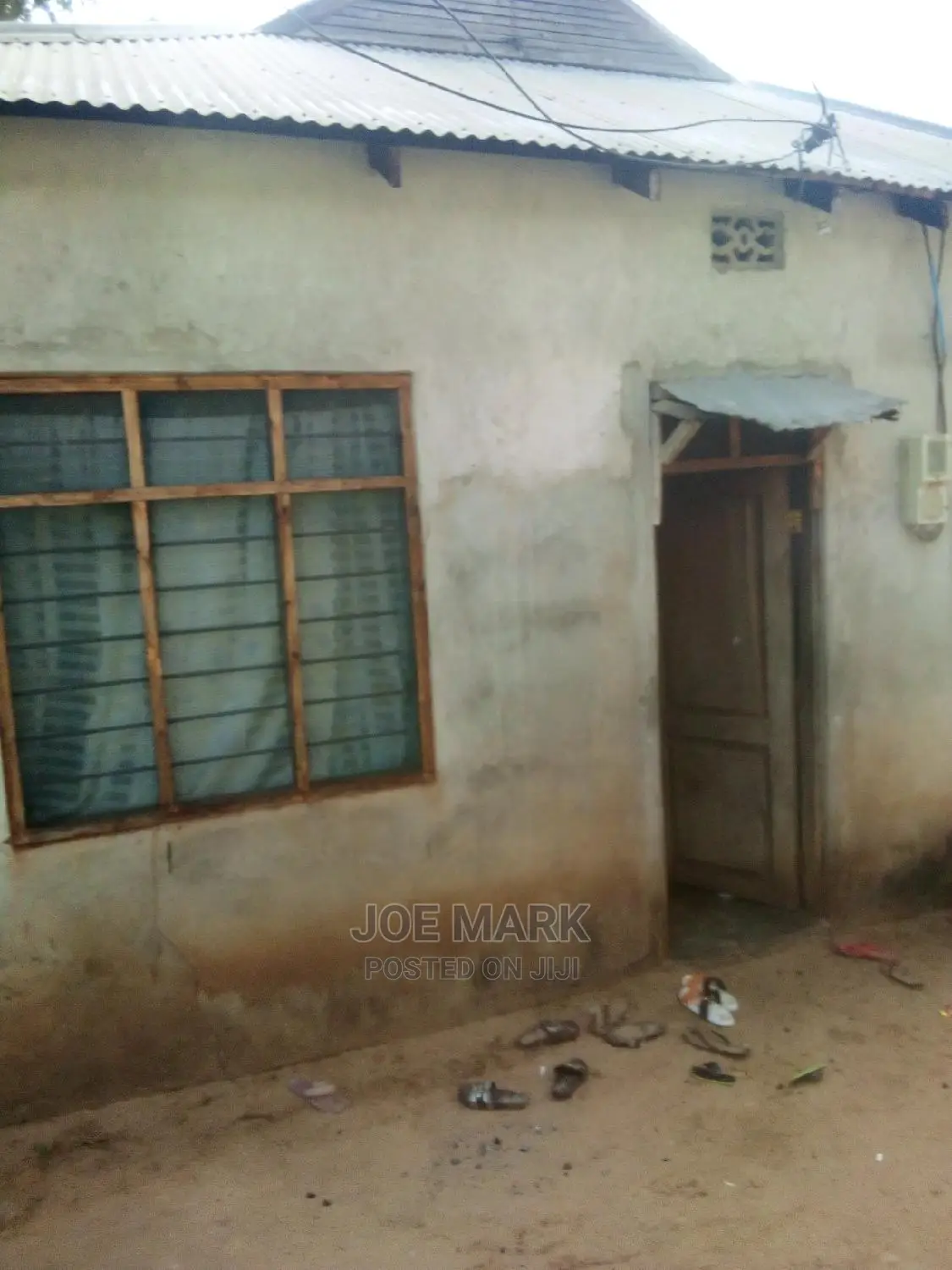 6bdrm House in Mark Real Estate, Mlandizi for Sale