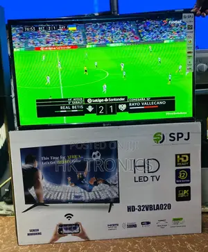 SPJ LED TV 32”