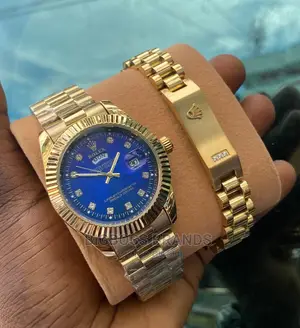 Rolex Bracelet
