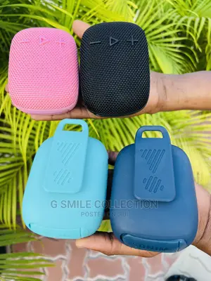Wind 3 Bluetooth Speakers