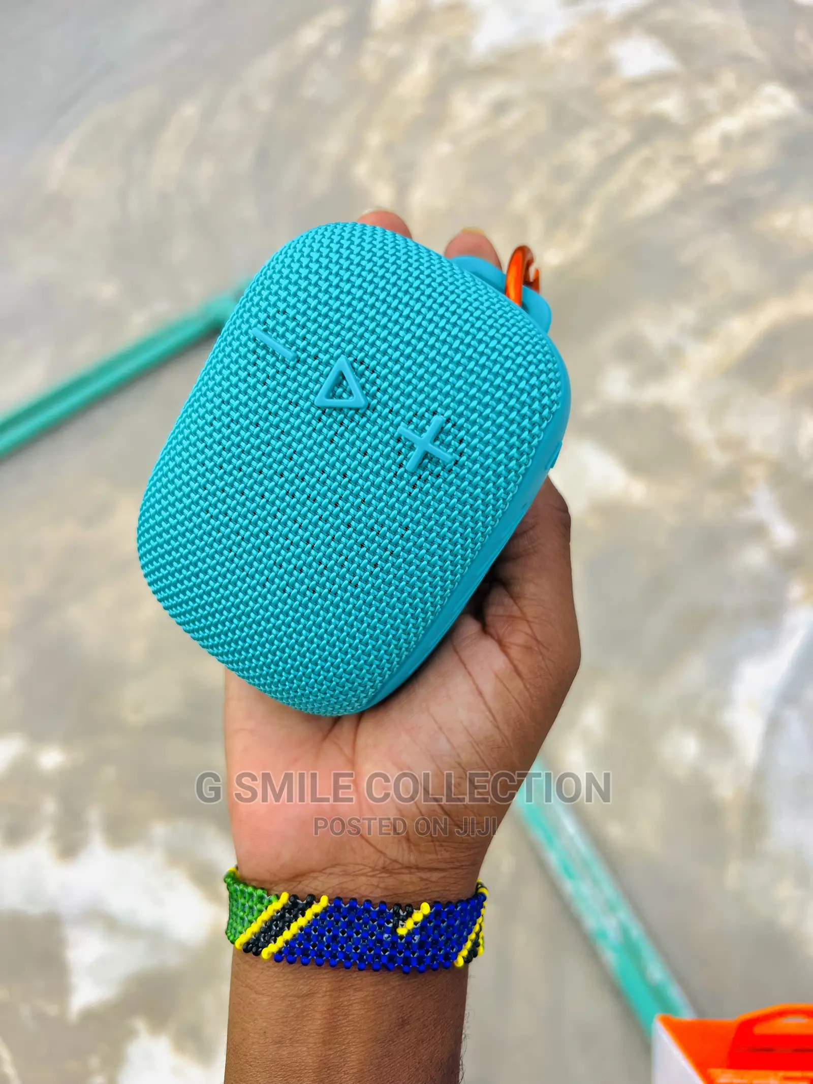 Wind 3 Bluetooth Speakers
