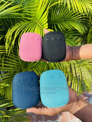 Wind 3 Bluetooth Speakers