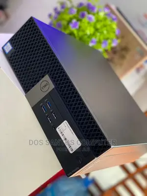 New Desktop Computer Dell Wyse 3040 4GB Intel Core I5 HDD 500GB