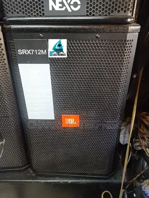 JBL POWERFUL High Quality Mid Single Speaker 12"H57*W37cm