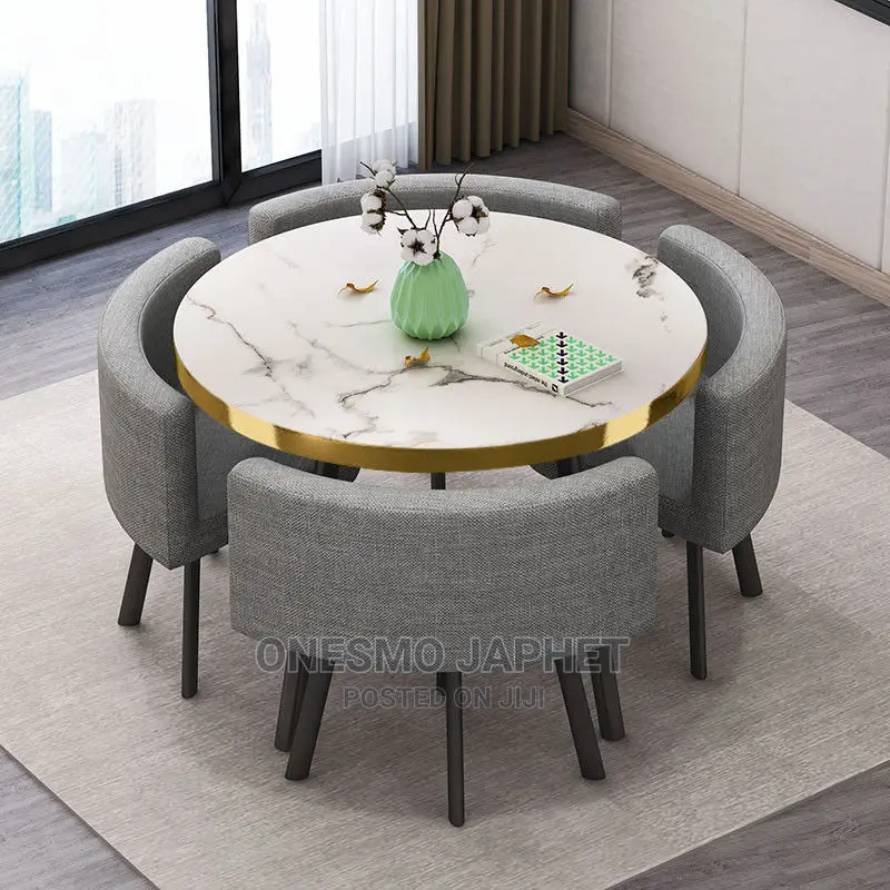 Dinning Table and Chairs