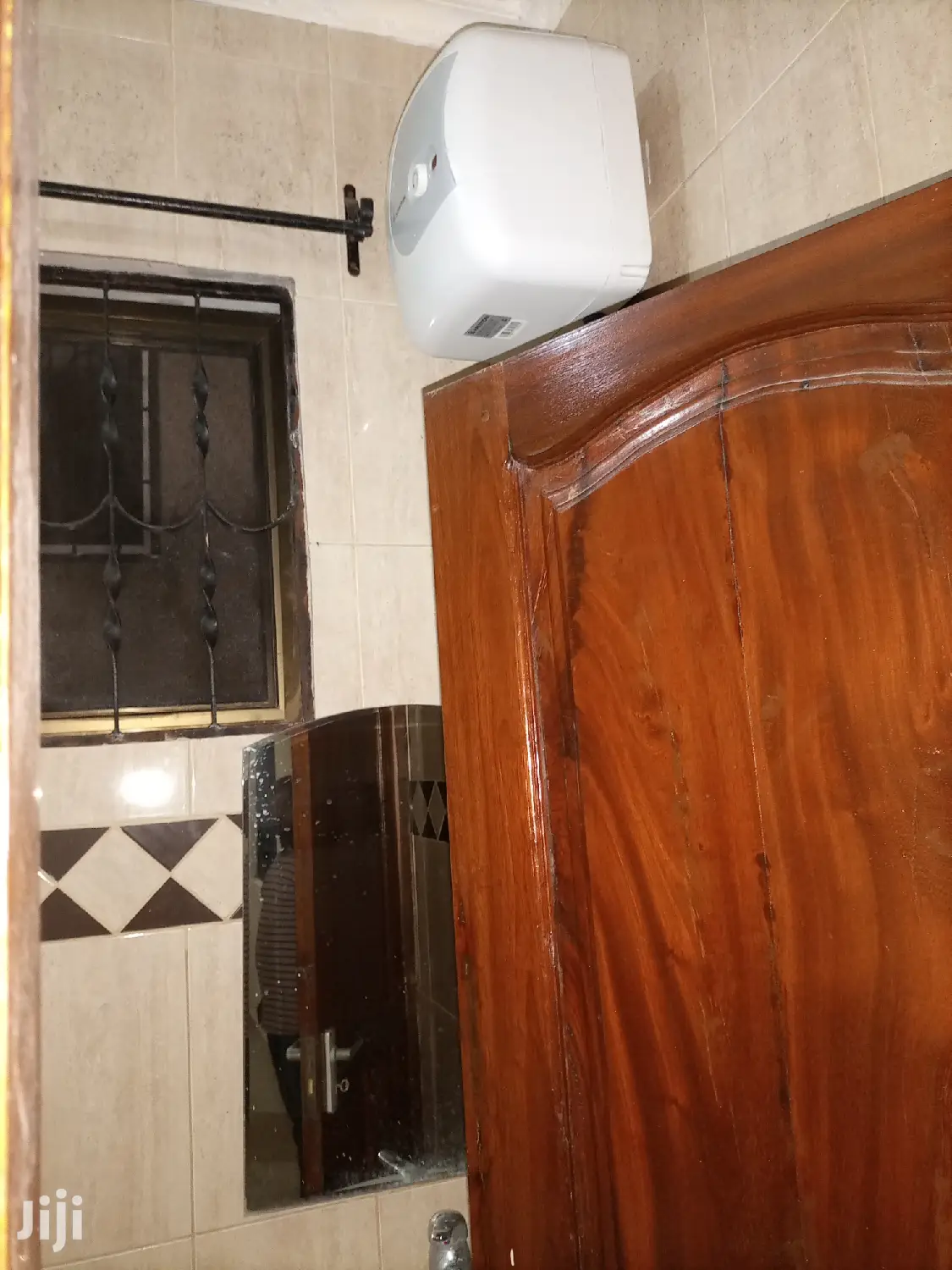 Furnished 3bdrm House in Kimara for rent
