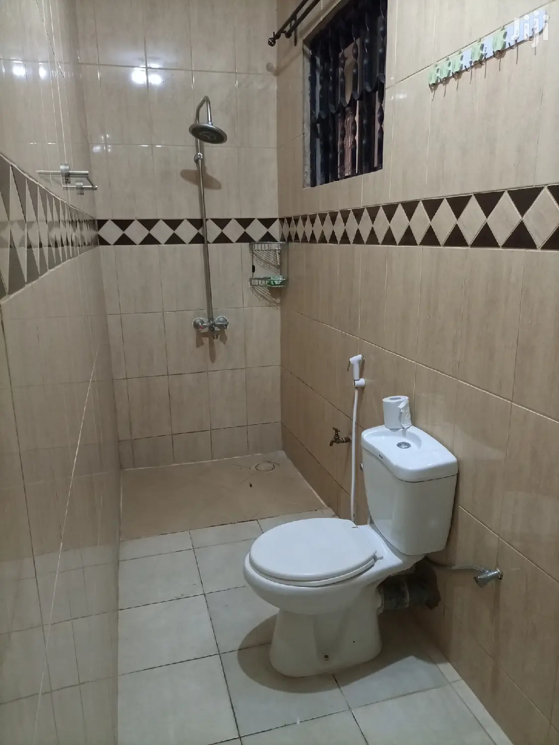 Furnished 3bdrm House in Kimara for rent