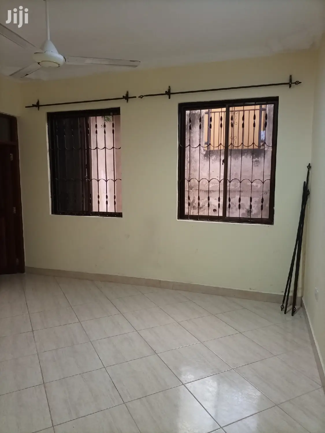 Furnished 3bdrm House in Kimara for rent