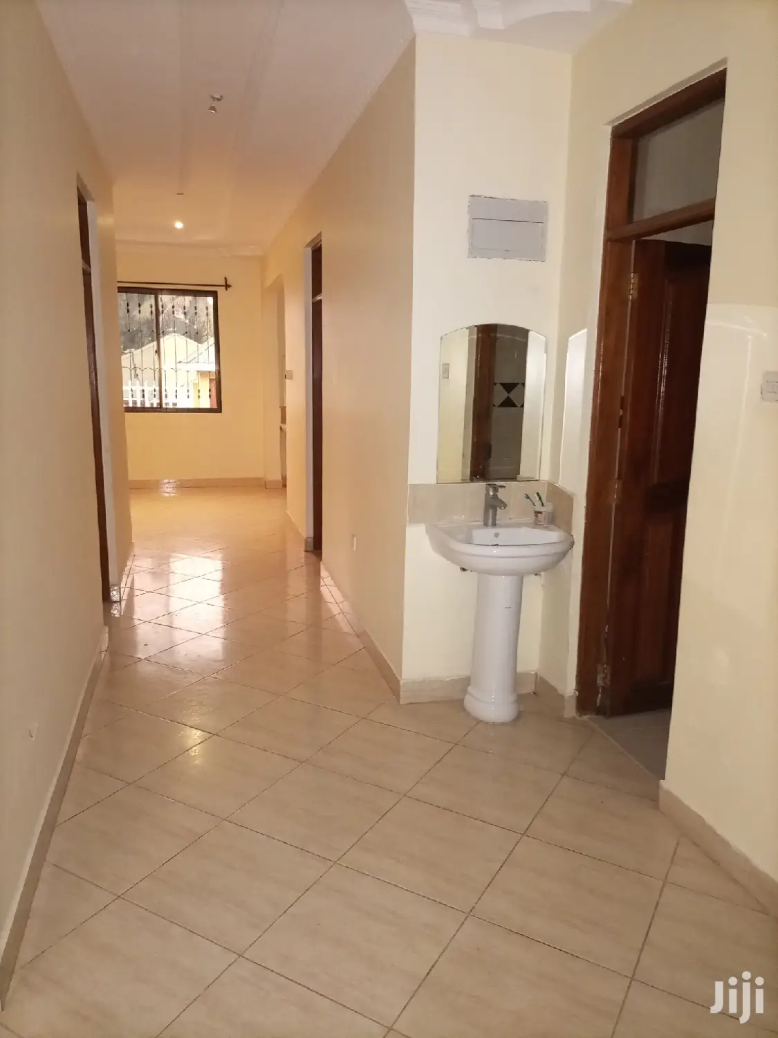 Furnished 3bdrm House in Kimara for rent