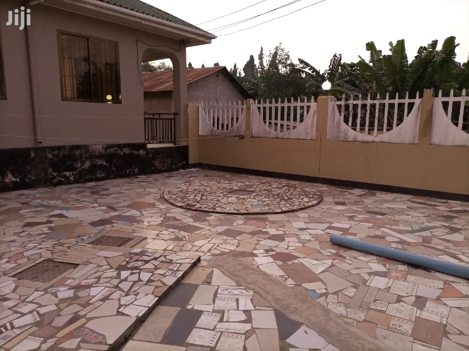 Furnished 3bdrm House in Kimara for rent