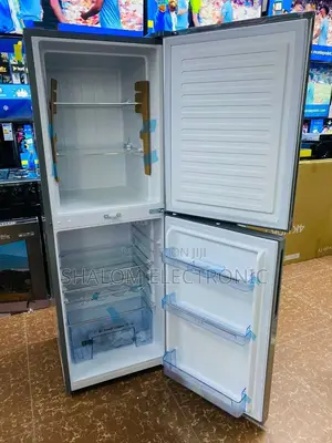 Haier Refrigerator