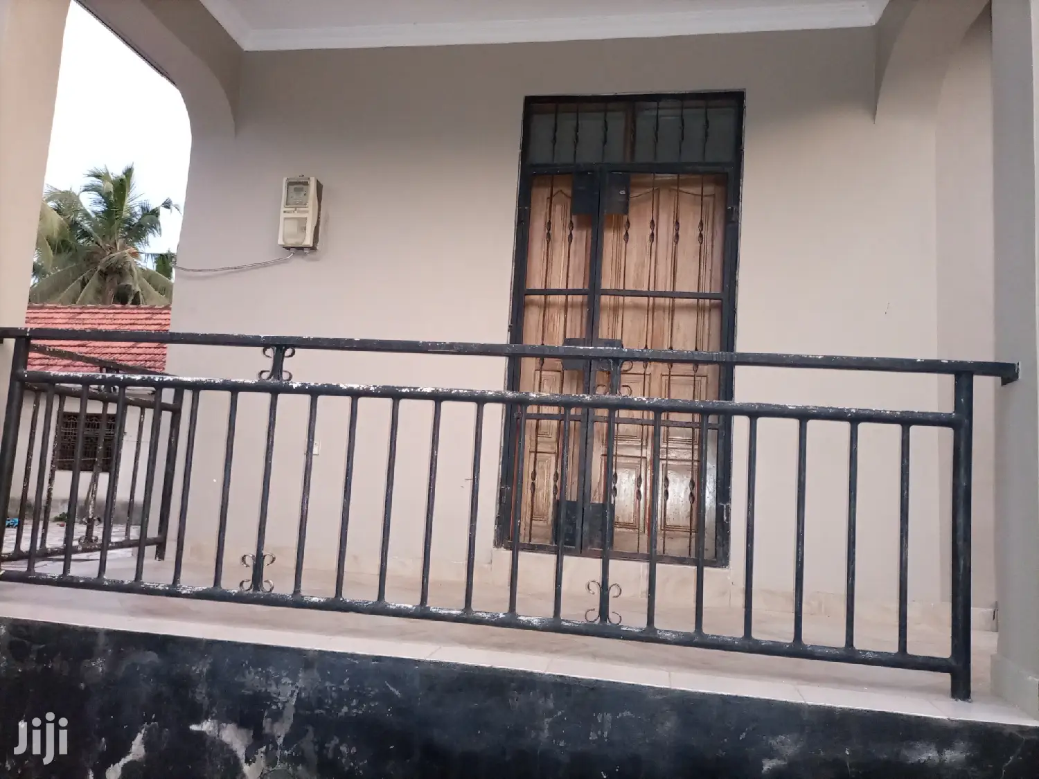 Furnished 3bdrm House in Kimara for rent