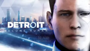 Detroit Become Human Pc Game