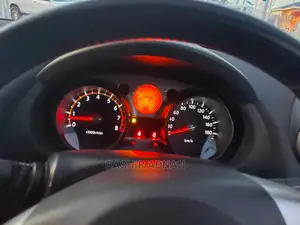 Nissan Dualis 2009 Black