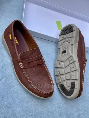 Men’S Casual Shoes