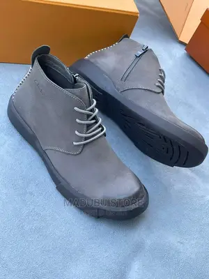 Men’S Boots