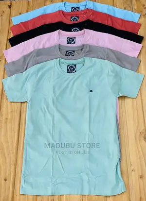 Fashion T-Shirts