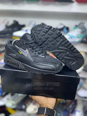 Air Max Shoes