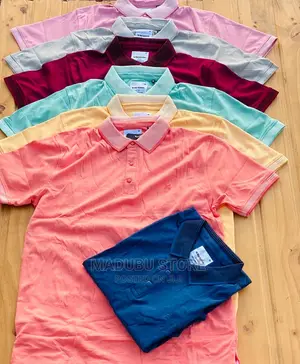 Fashion T-Shirts