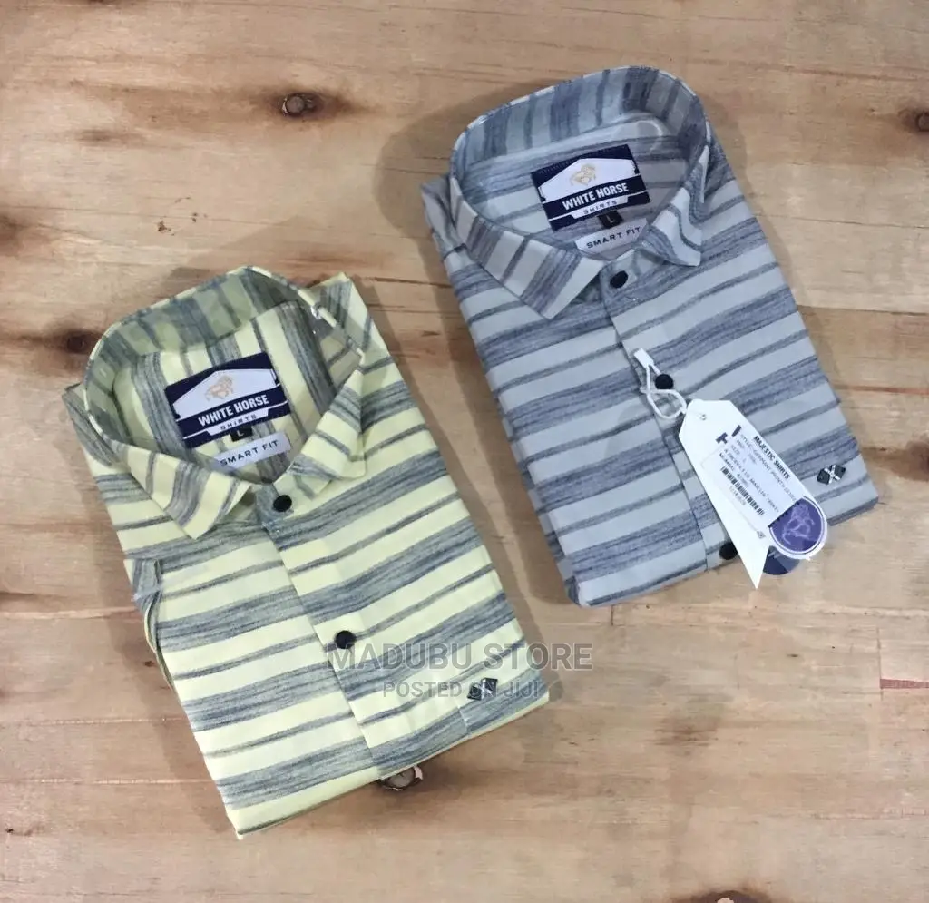Men’S Shirts
