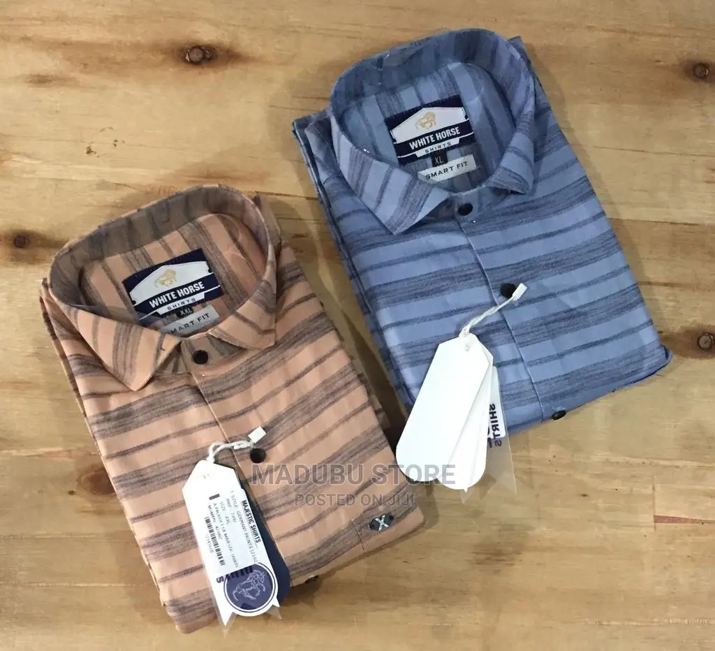 Men’S Shirts