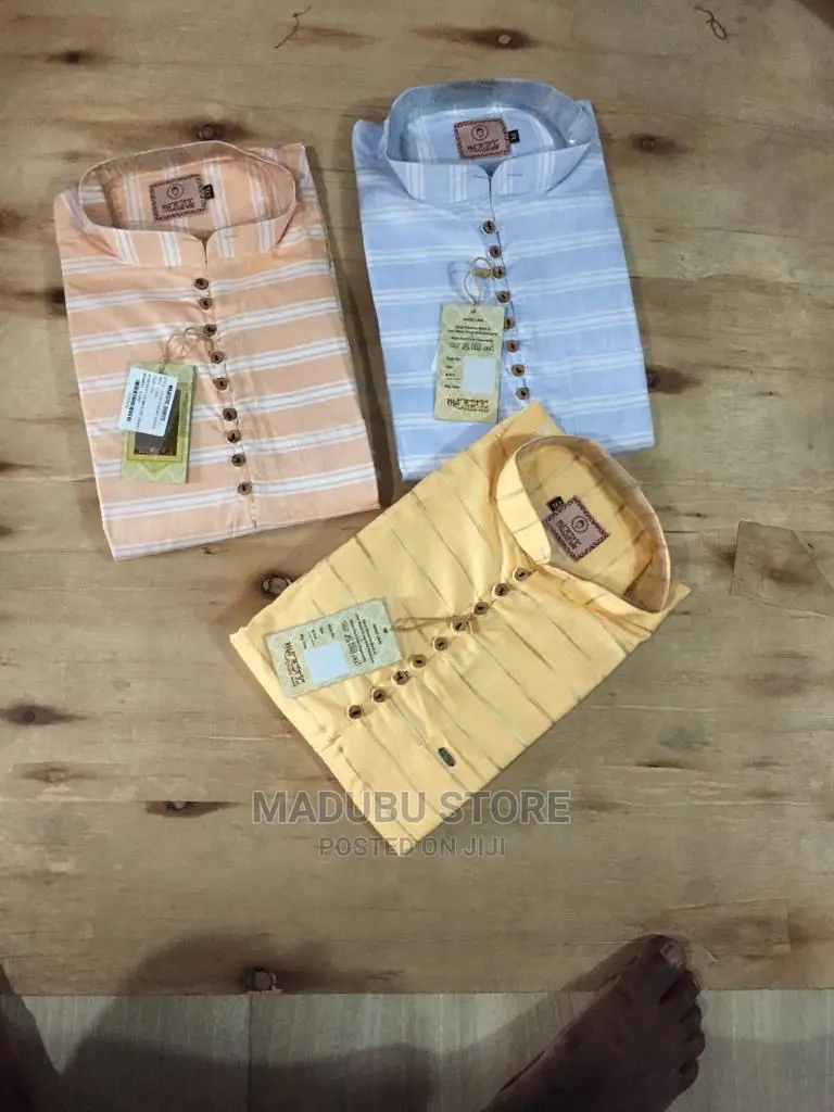 Men’S Shirts
