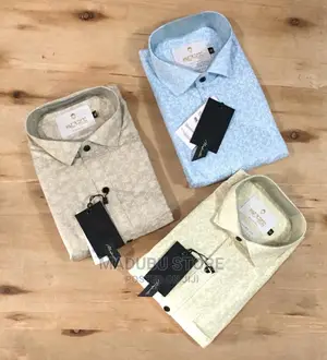 Men’S Shirts