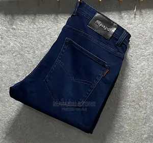 Men’S Jeans